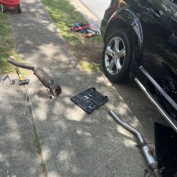 Abdullah’s Car & Truck repairs ico