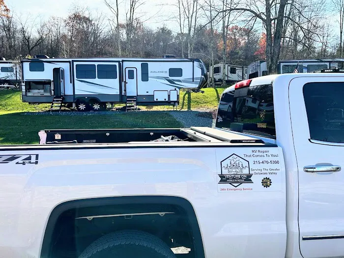 Venture On Mobile RV Repair 5