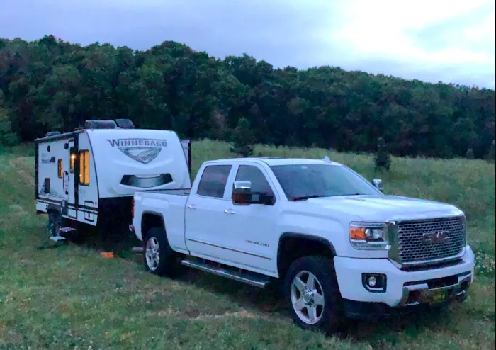 Venture On Mobile RV Repair 1
