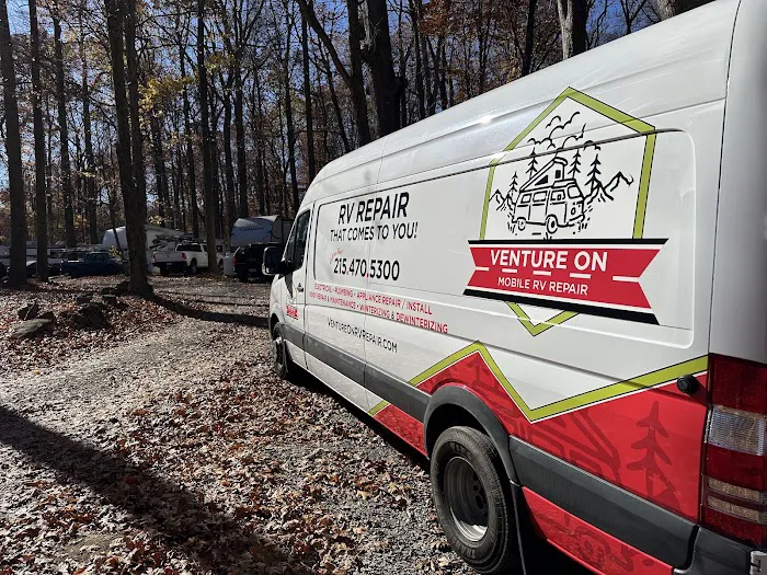 Venture On Mobile RV Repair 3
