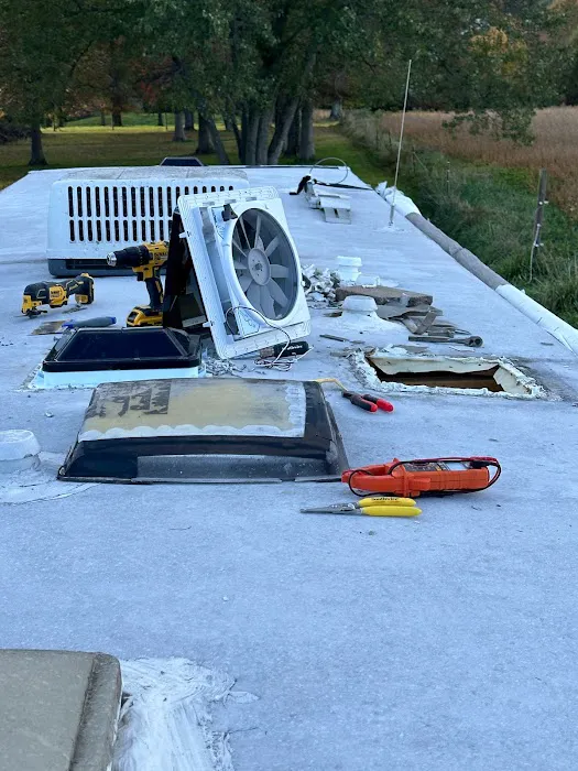 Venture On Mobile RV Repair 0