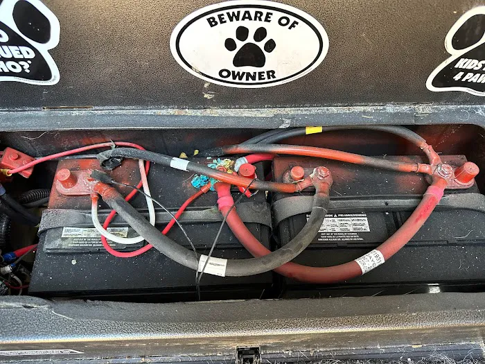 Venture On Mobile RV Repair 6