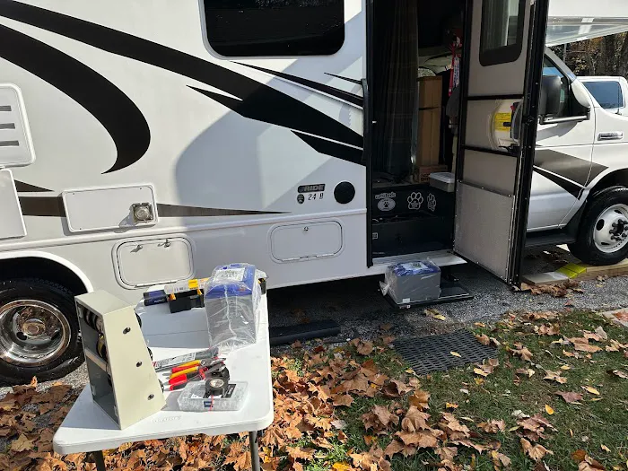 Venture On Mobile RV Repair 9
