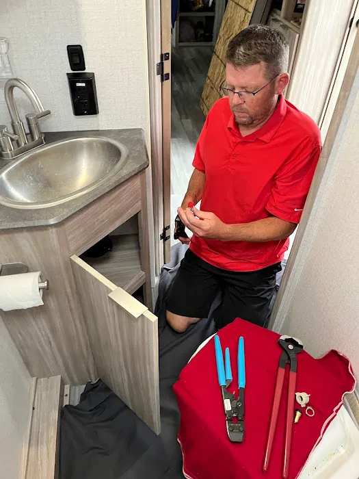 Venture On Mobile RV Repair 8