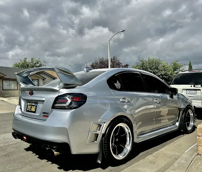 JDMuscle 5