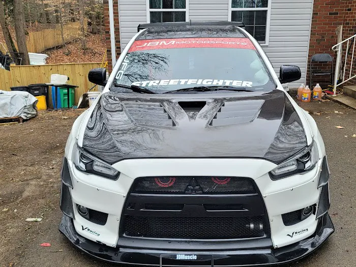 JDMuscle 6