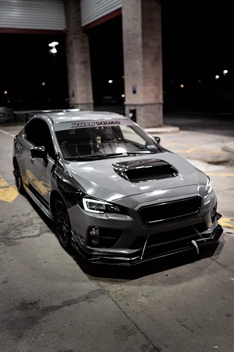 JDMuscle 7