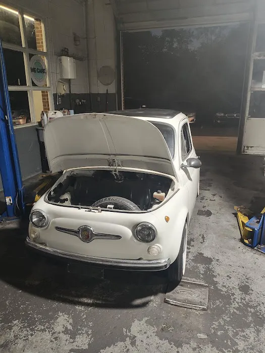SA auto 1