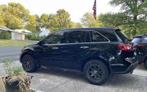 RVI-ONE window tint, ppf, vinyl wrap, premium detailing, dry ice detailing