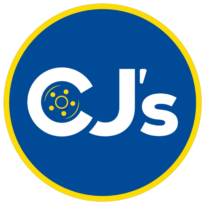 CJ's Tire & Automotive 3