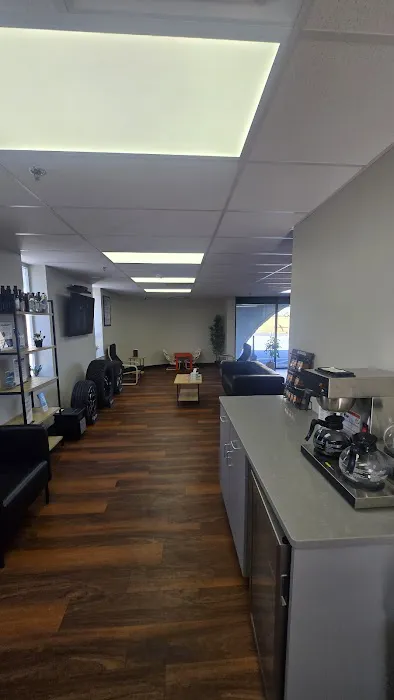 CJ's Tire & Automotive 0
