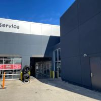 Conicelli Nissan Service Center