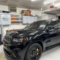 Porsche Conshohocken Service and Parts