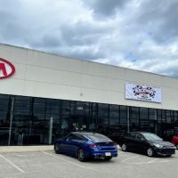 Kia Parts Center