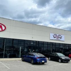 Kia Parts Center ico