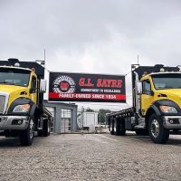 G.L. Sayre Peterbilt - Service
