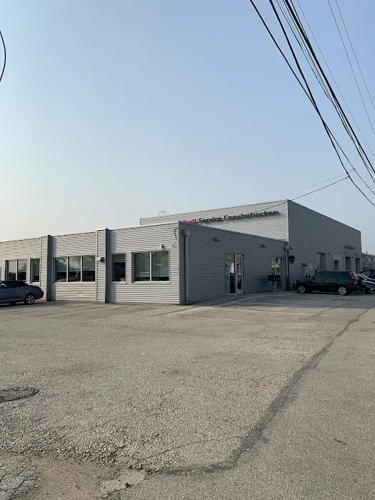 Audi Service Conshohocken 5