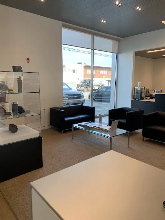 Audi Service Conshohocken 6