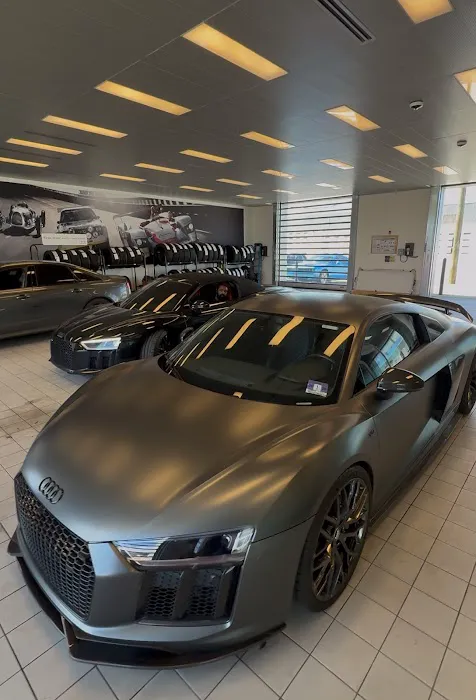 Audi Service Conshohocken 1