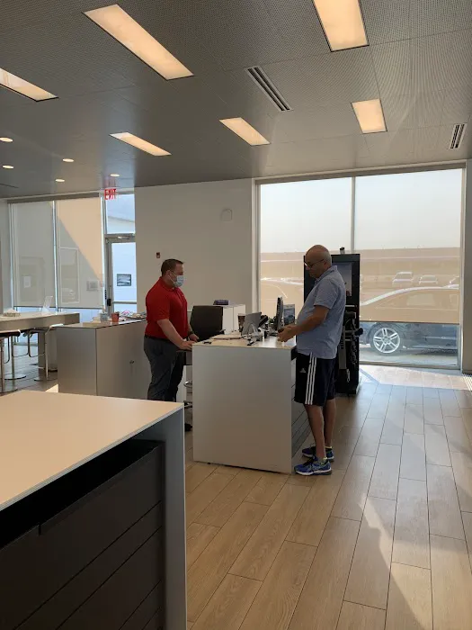 Audi Service Conshohocken 8