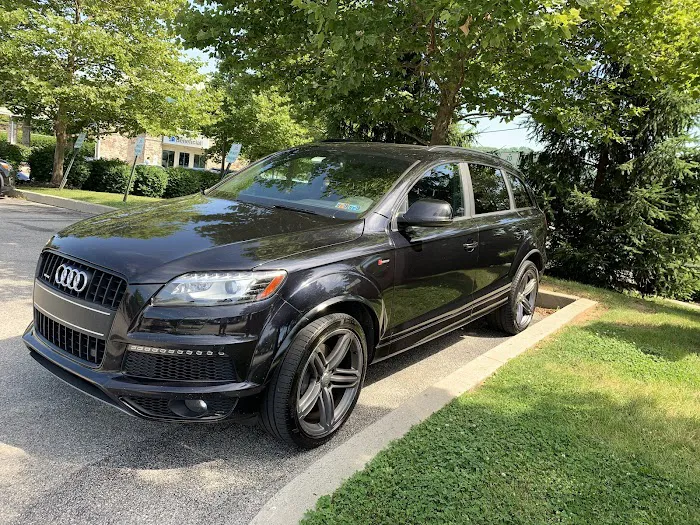 Audi Service Conshohocken 0