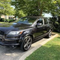 Audi Service Conshohocken