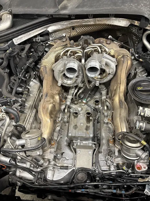 Audi Service Conshohocken 2