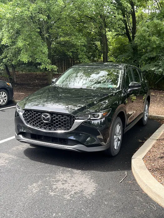 John Kennedy Mazda Service 0