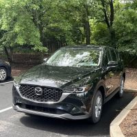 John Kennedy Mazda Service