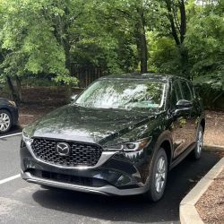 John Kennedy Mazda Service ico