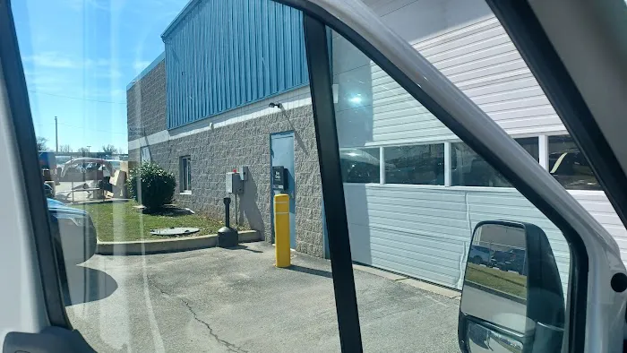 John Kennedy Collision Center of Conshohocken 0