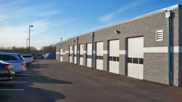 John Kennedy Collision Center of Conshohocken 1