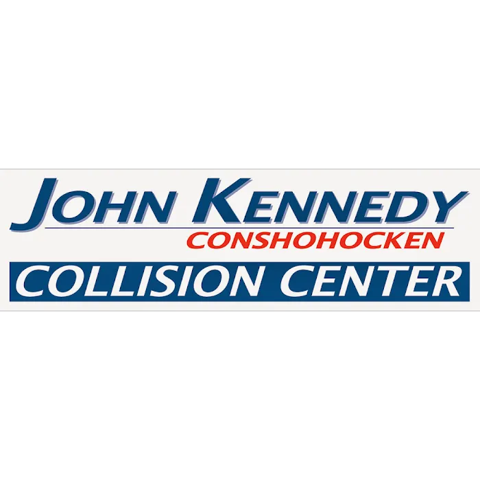 John Kennedy Collision Center of Conshohocken 6