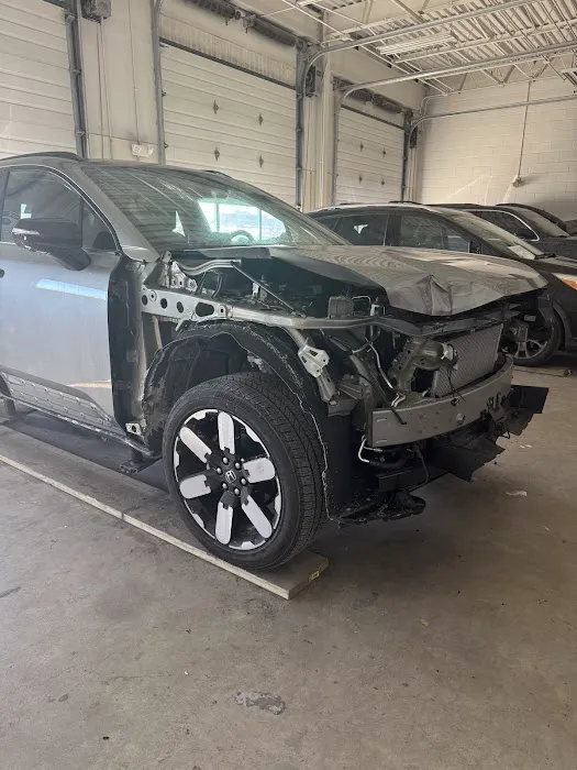 John Kennedy Collision Center of Conshohocken 2
