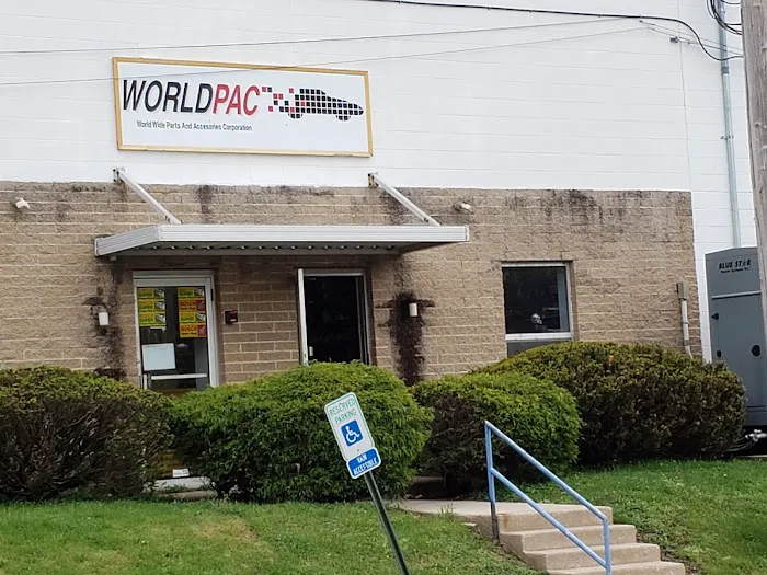 World Pac 0
