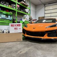 Performance Auto Parts | Forza Motor Works