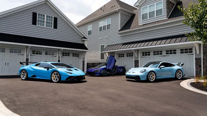 Performance Auto Parts | Forza Motor Works 1