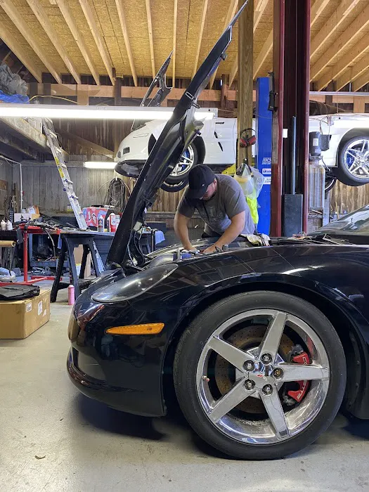 Performance Auto Parts | Forza Motor Works 6