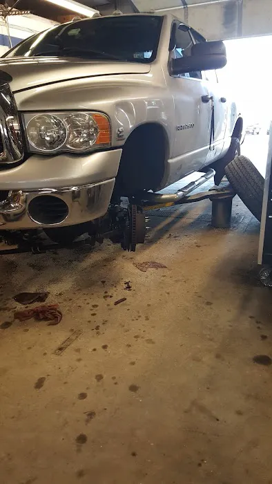 AAMCO Transmissions & Total Car Care 1