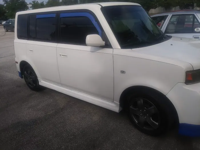 AAMCO Transmissions & Total Car Care 0