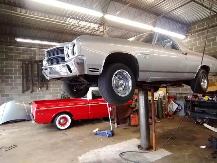 G & S Tire & Auto 4
