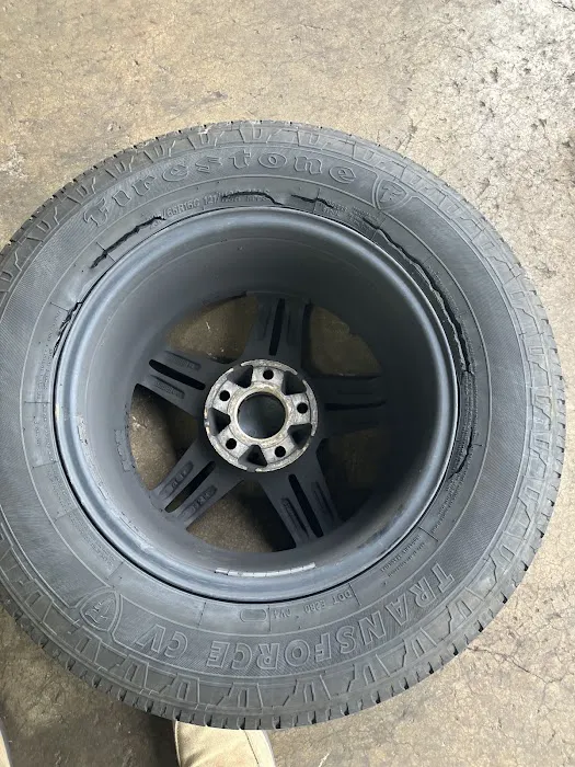 G & S Tire & Auto 2
