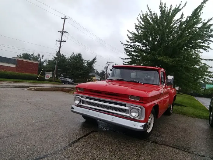 G & S Tire & Auto 1