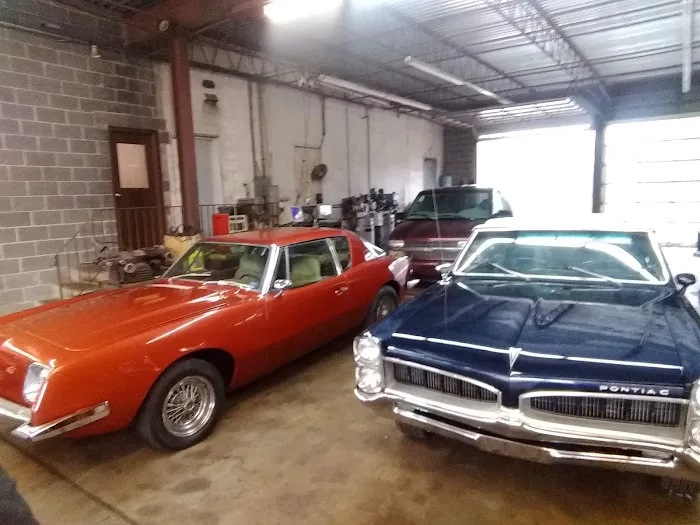 G & S Tire & Auto 5