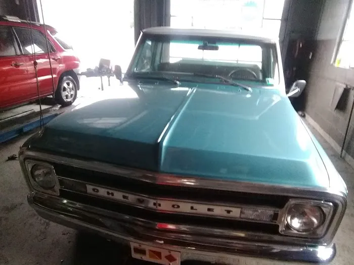 G & S Tire & Auto 3