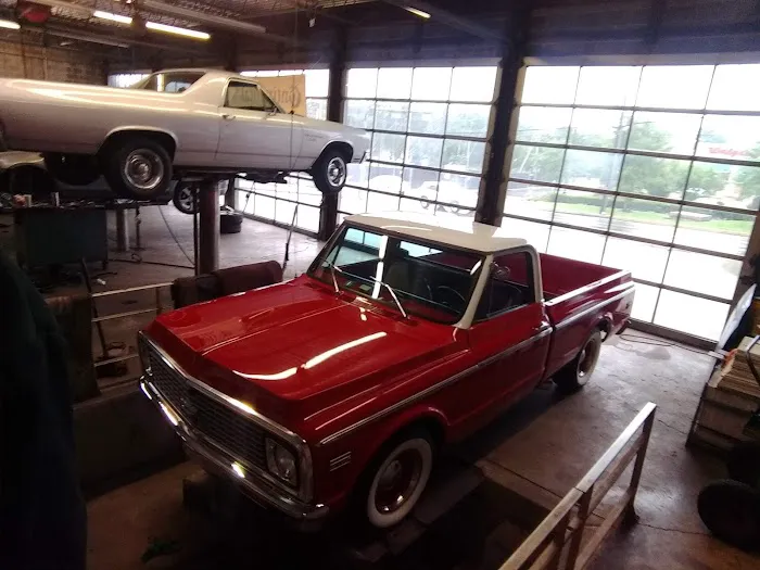 G & S Tire & Auto 6
