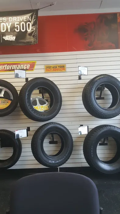 Tires Plus 2