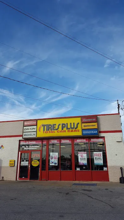 Tires Plus 0