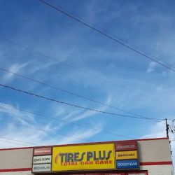 Tires Plus ico