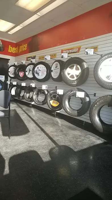Tires Plus 7